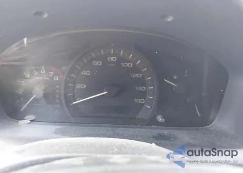 2006 Honda Accord 2.4 Ex from USA, damaged, VIN 1HGCM56766A138147